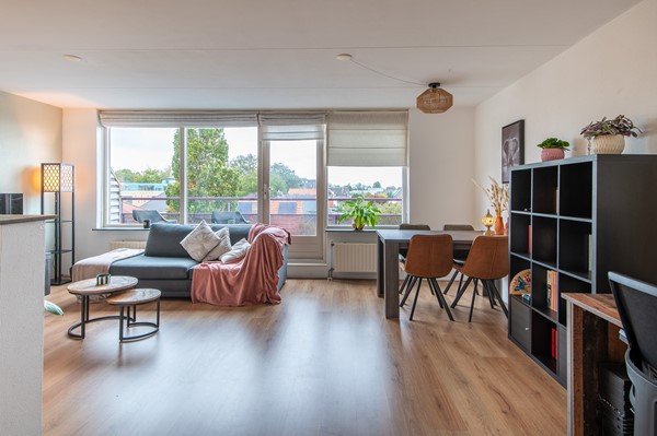 Medium property photo - Van Meerbeekstraat 80, 2181 AC Hillegom